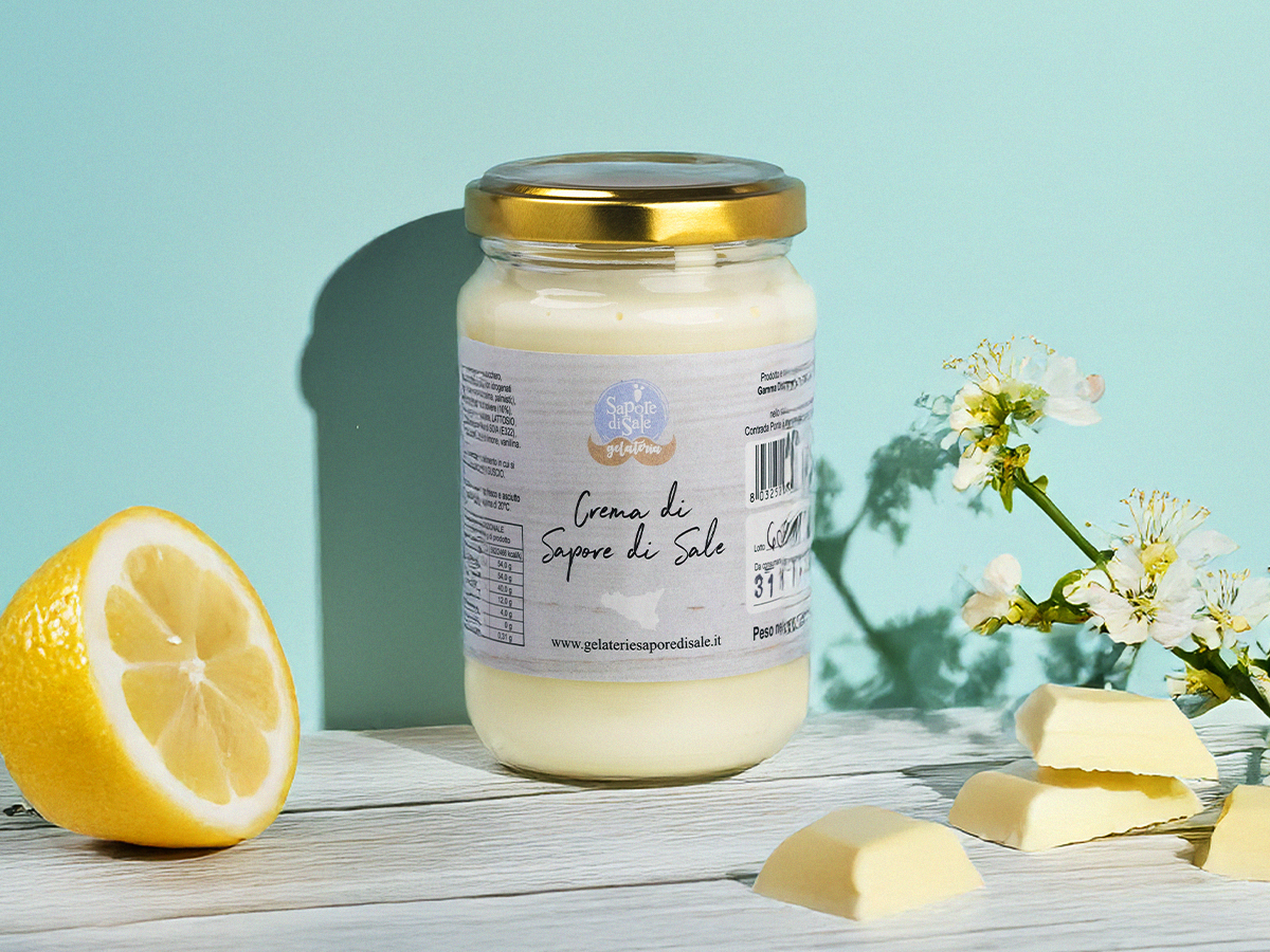 Creme spalmabili