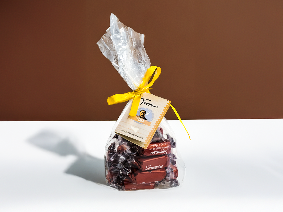 Torroncino Totò