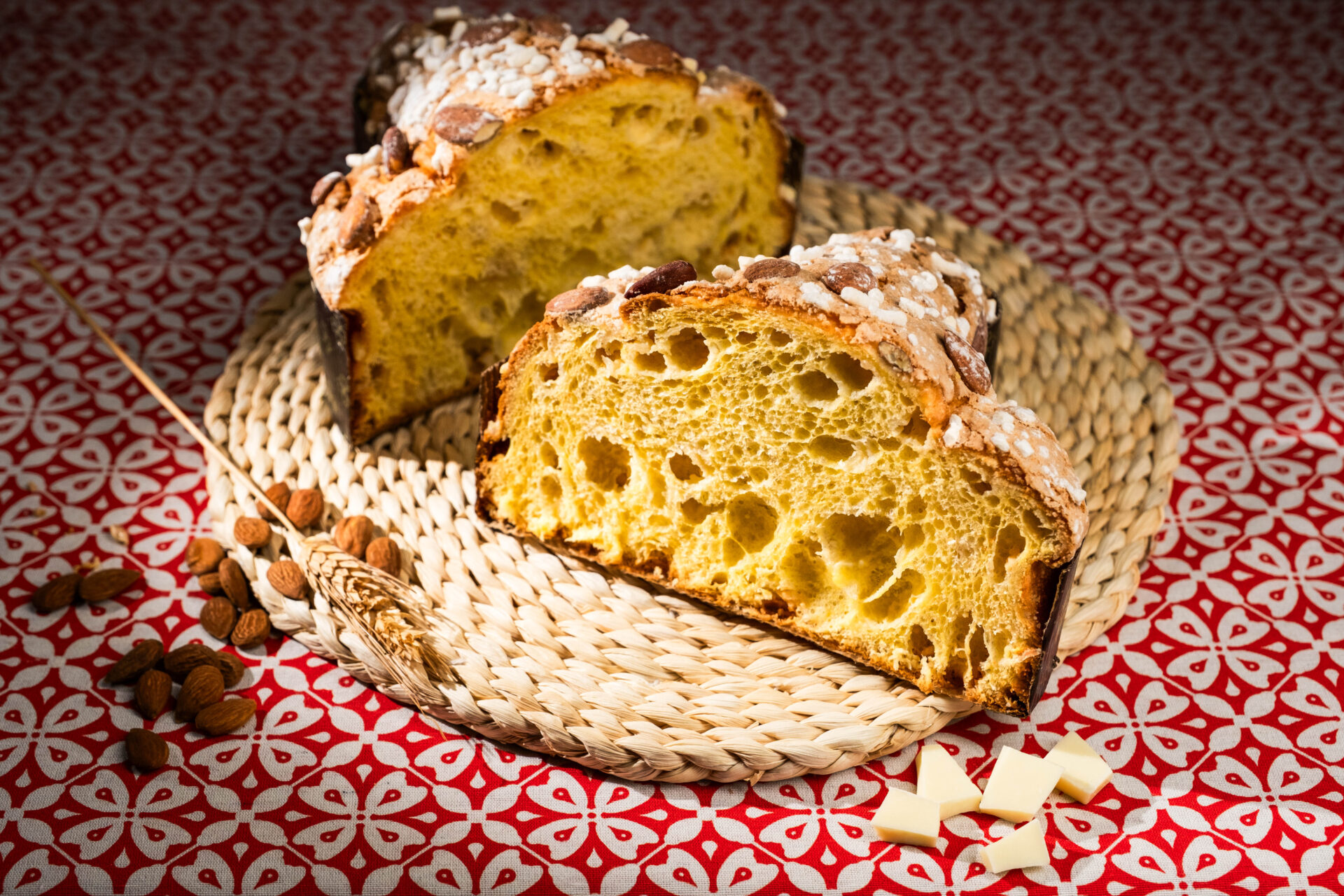 Colomba Sapore di Sale - immagine 3