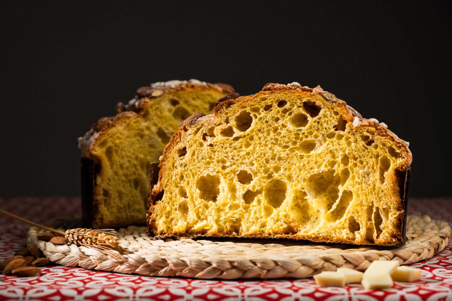 Colomba Sapore di Sale - immagine 2