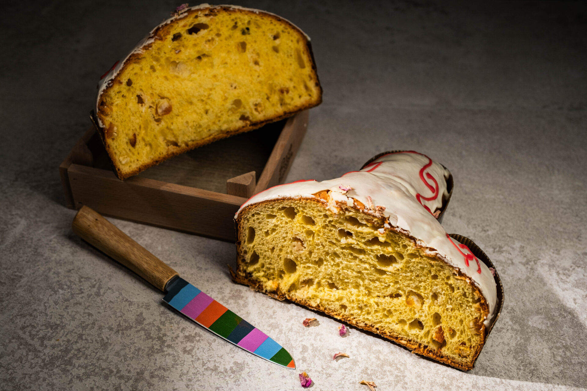 Colomba Profumi di Agata Giovanna - immagine 3