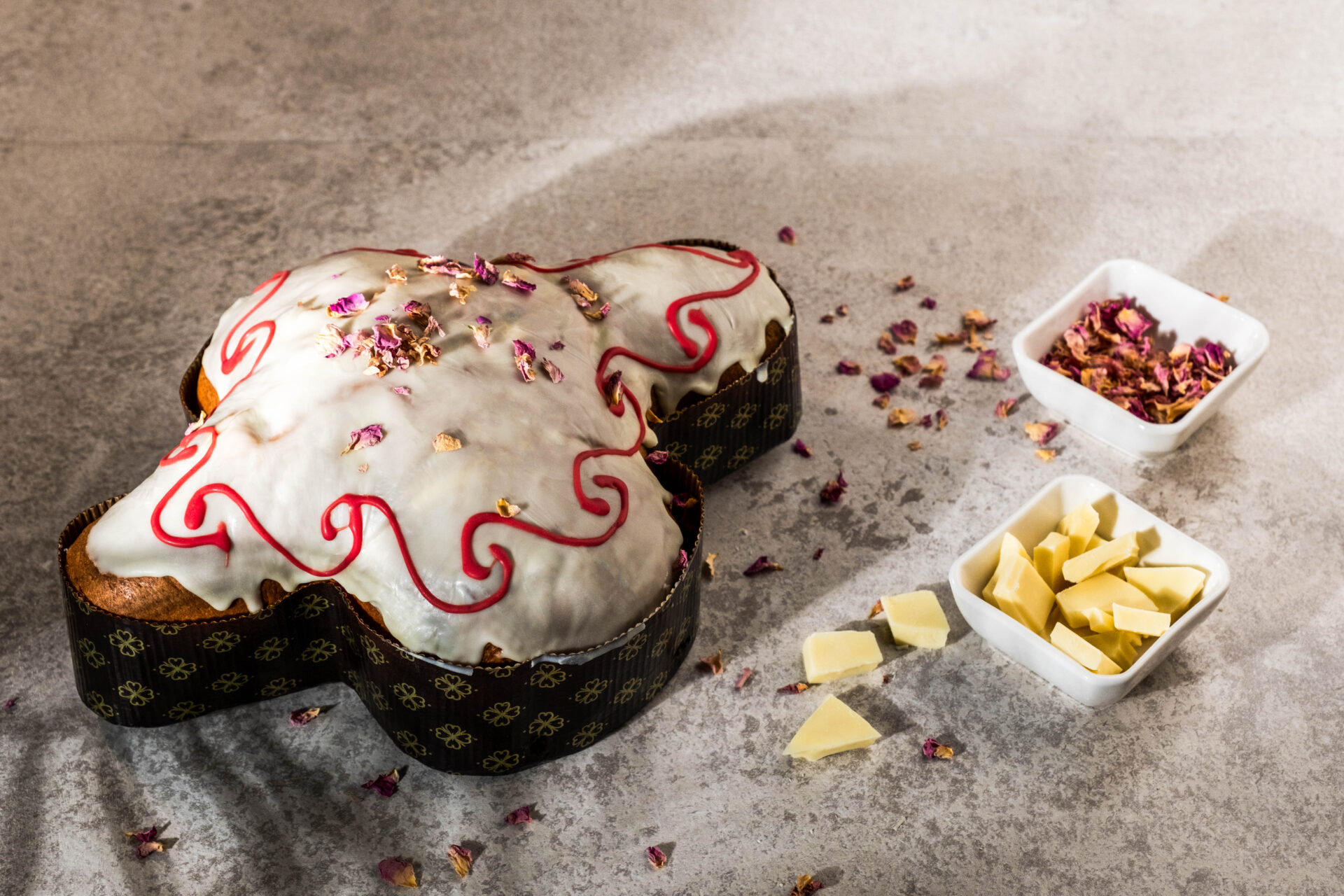 Colomba Profumi di Agata Giovanna