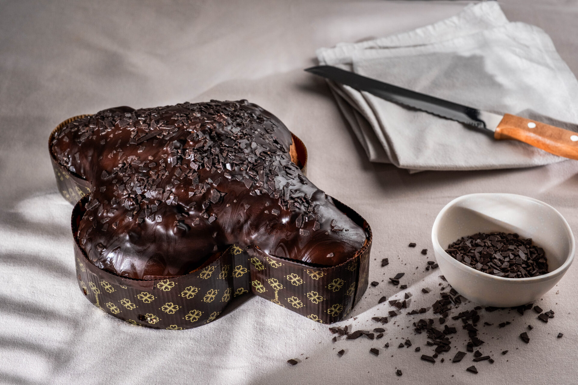 Colomba Moro