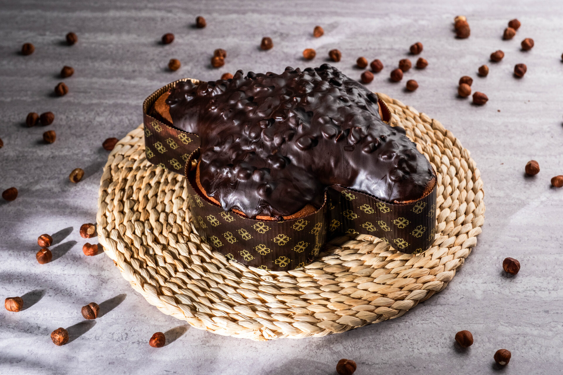 Colomba Totò