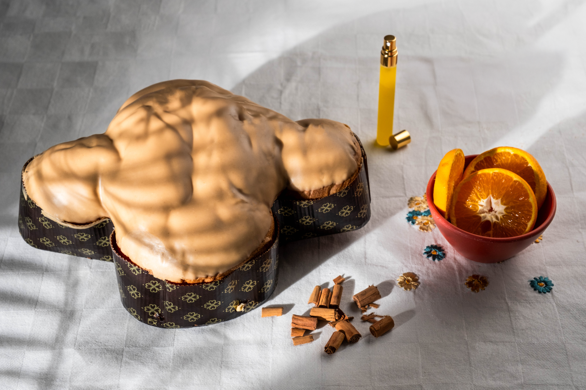 Colomba Ciaru di Sicilia