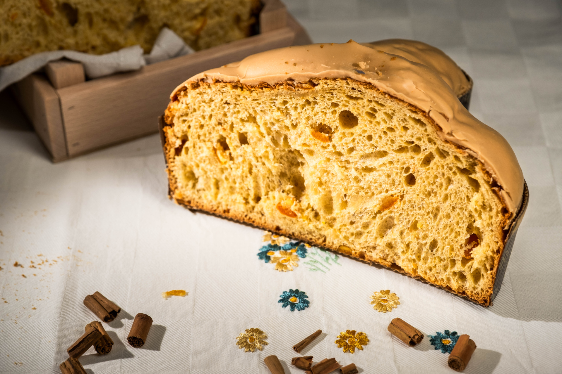 Colomba Ciaru di Sicilia - immagine 2
